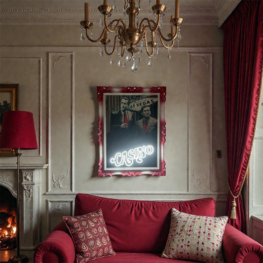"CASINO'"