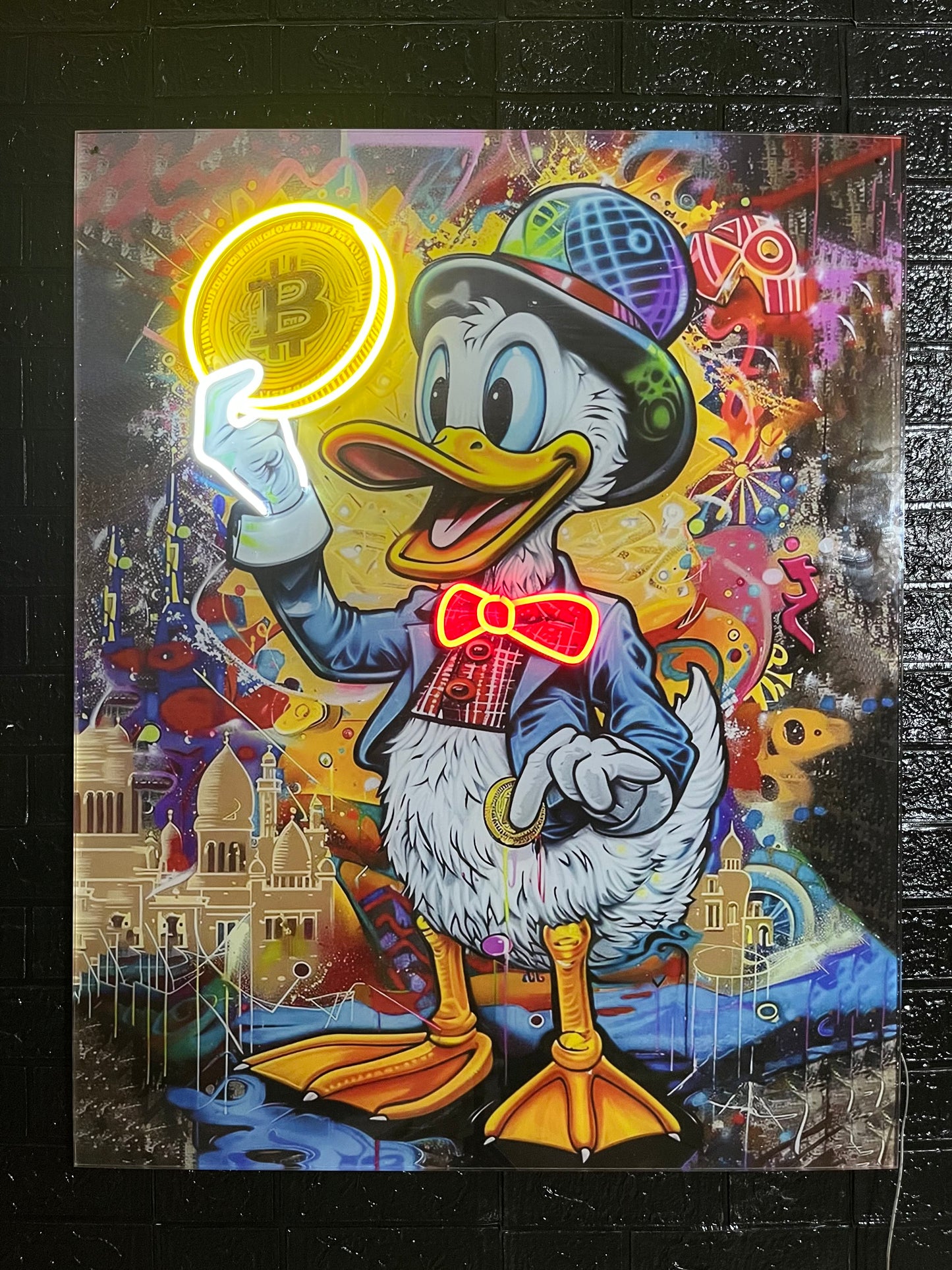 "PAPERINO DELUXE"