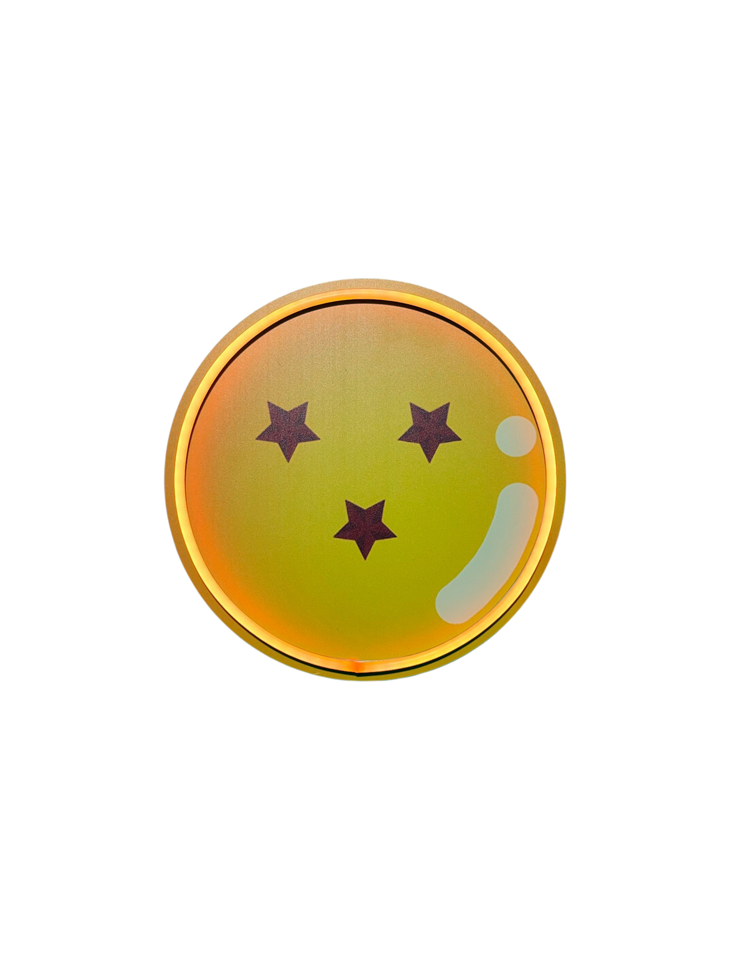 Scritte & Loghi - Sfera Dragon Ball
