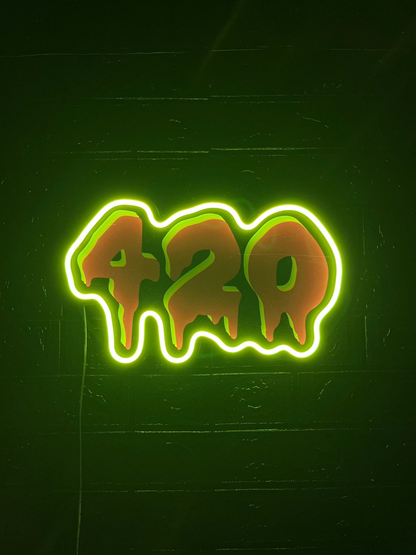 Scritte & Loghi - 420