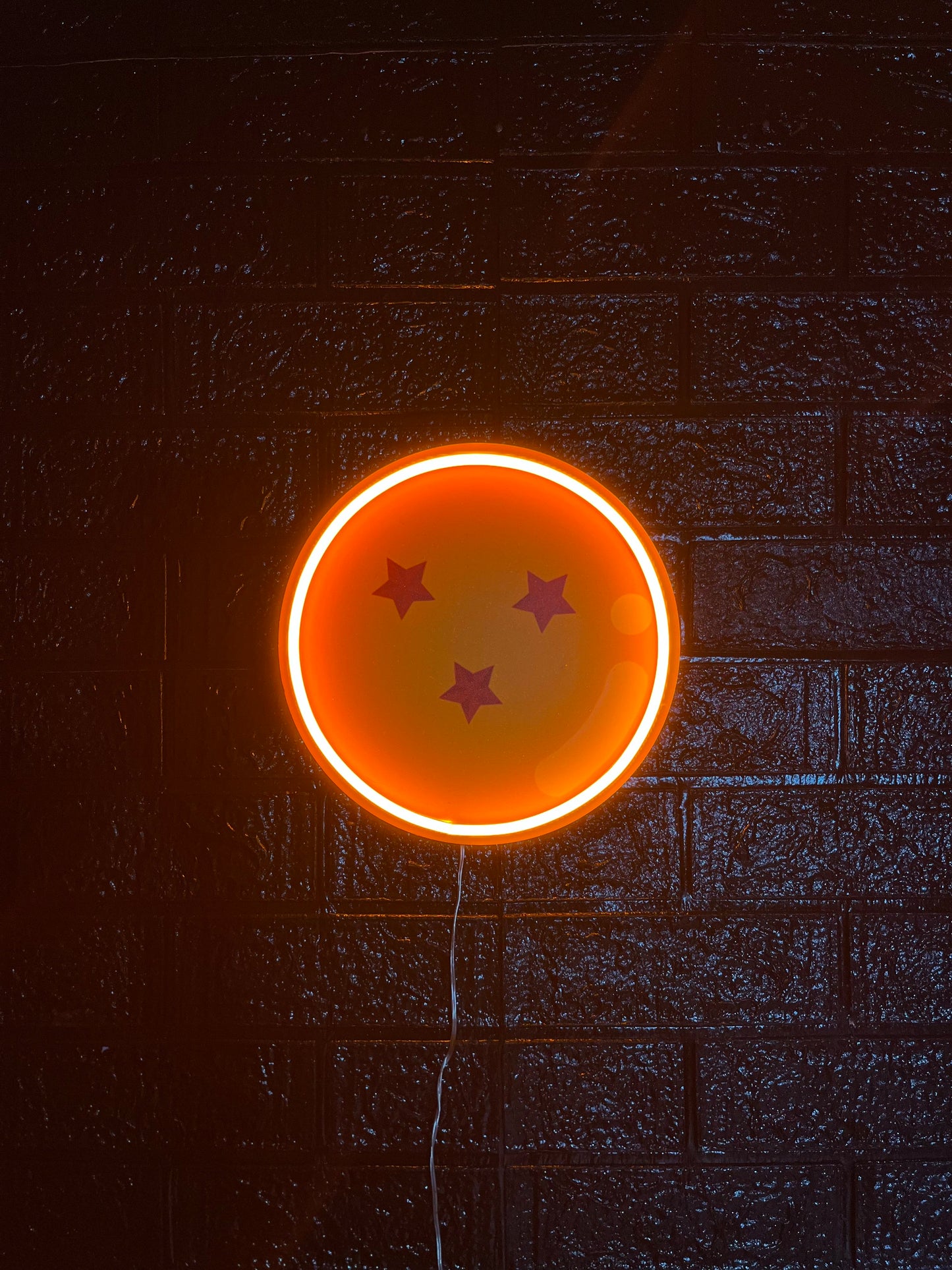 Scritte & Loghi - Sfera Dragon Ball