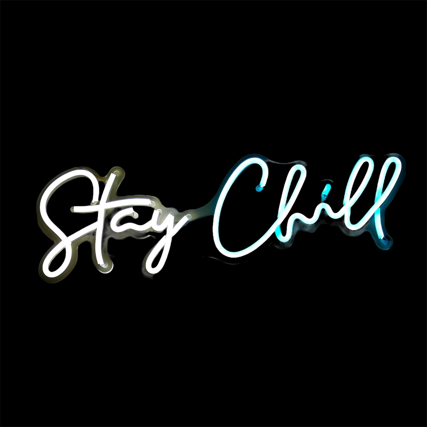 Scritte & Loghi - Stay Chill