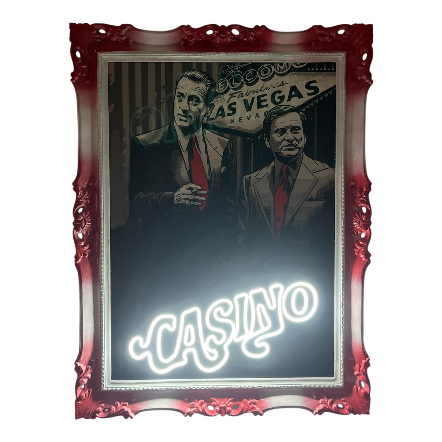 "CASINO'"