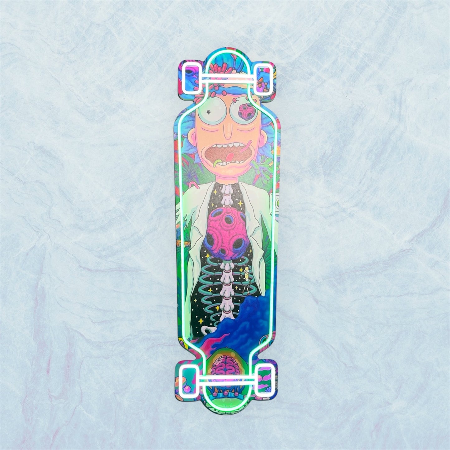 “Future Cartoon”