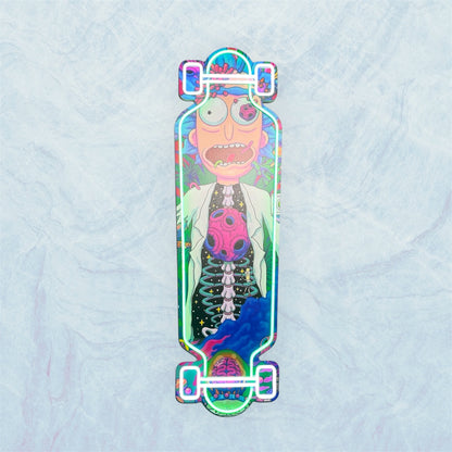 “Future Cartoon”