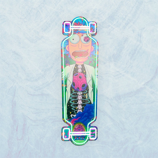 “Future Cartoon”