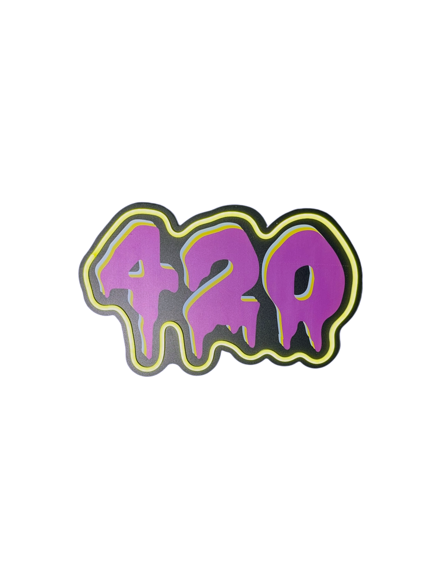 Scritte & Loghi - 420