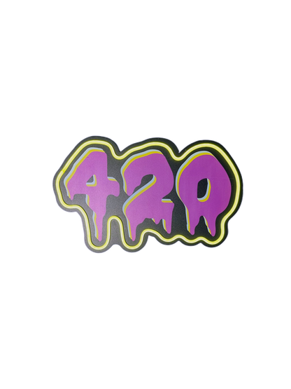 Scritte & Loghi - 420