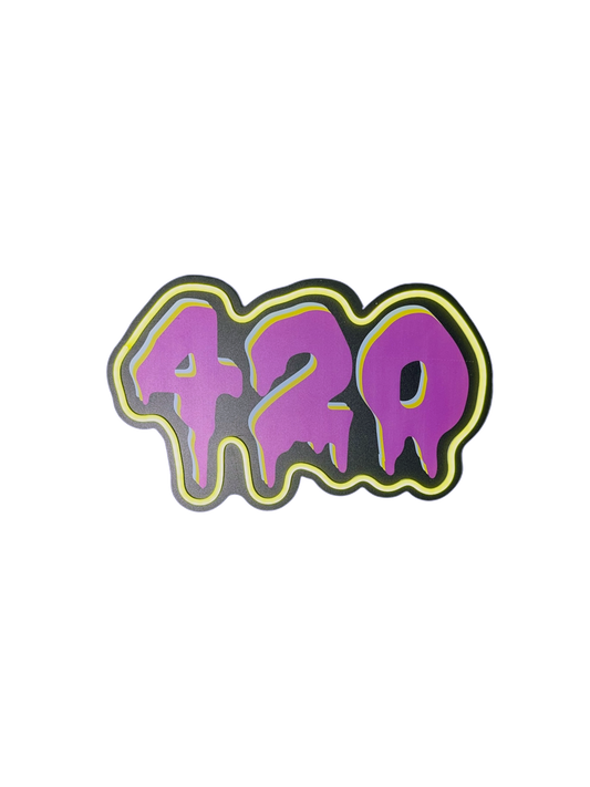 Scritte & Loghi - 420