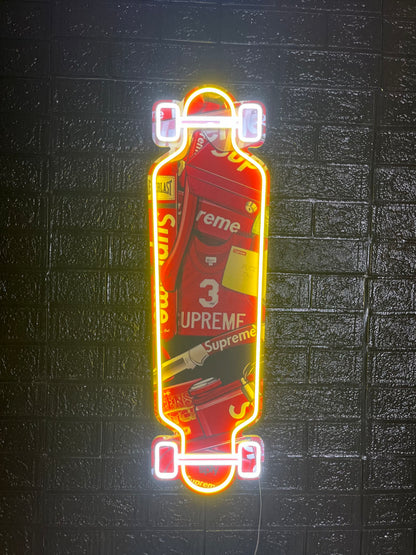 Skateboard - Supreme