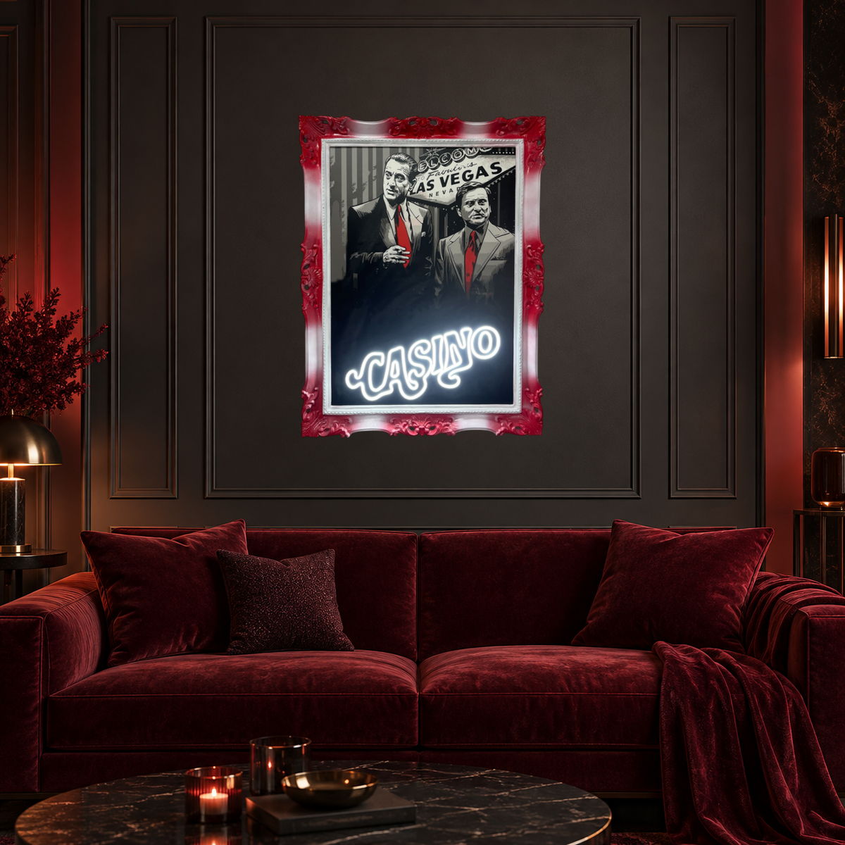 "CASINO'"