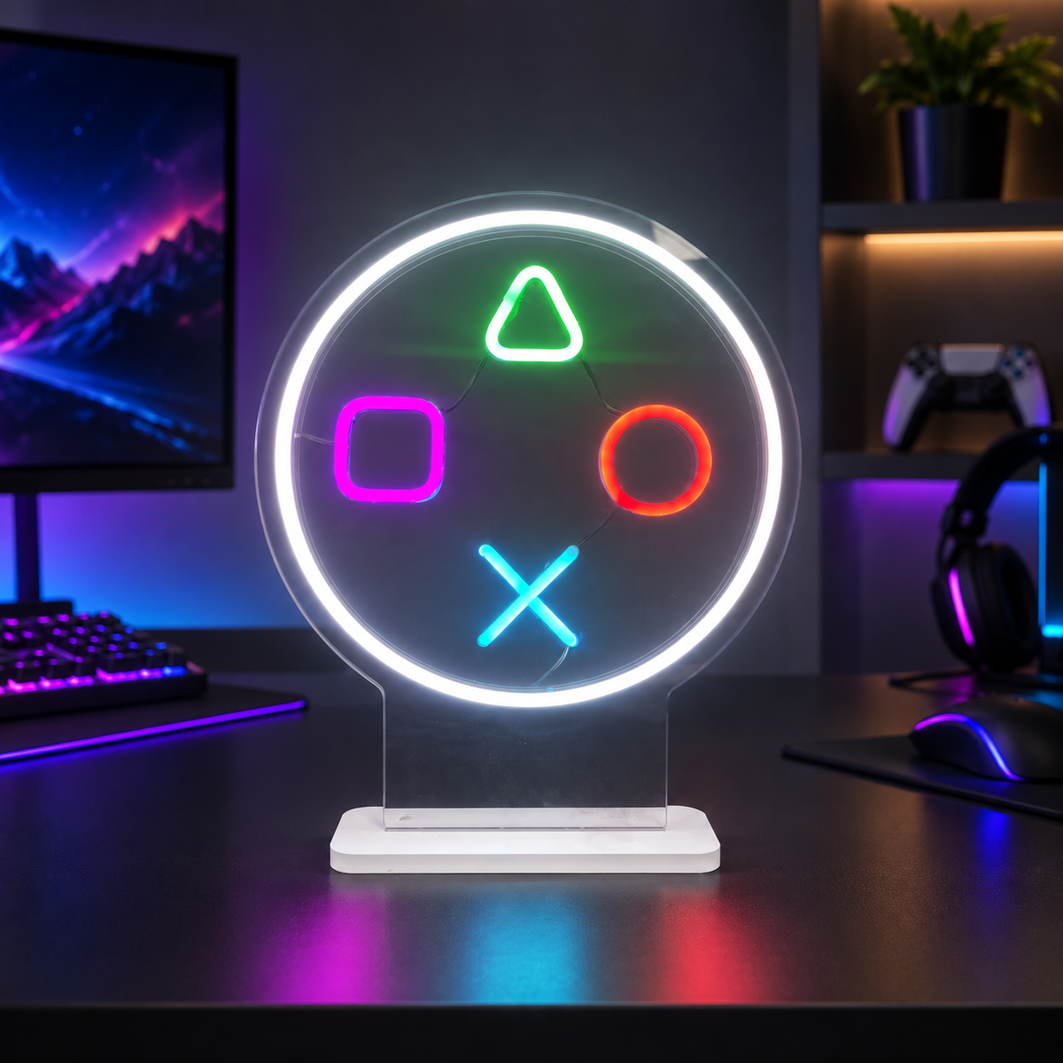 Gamer