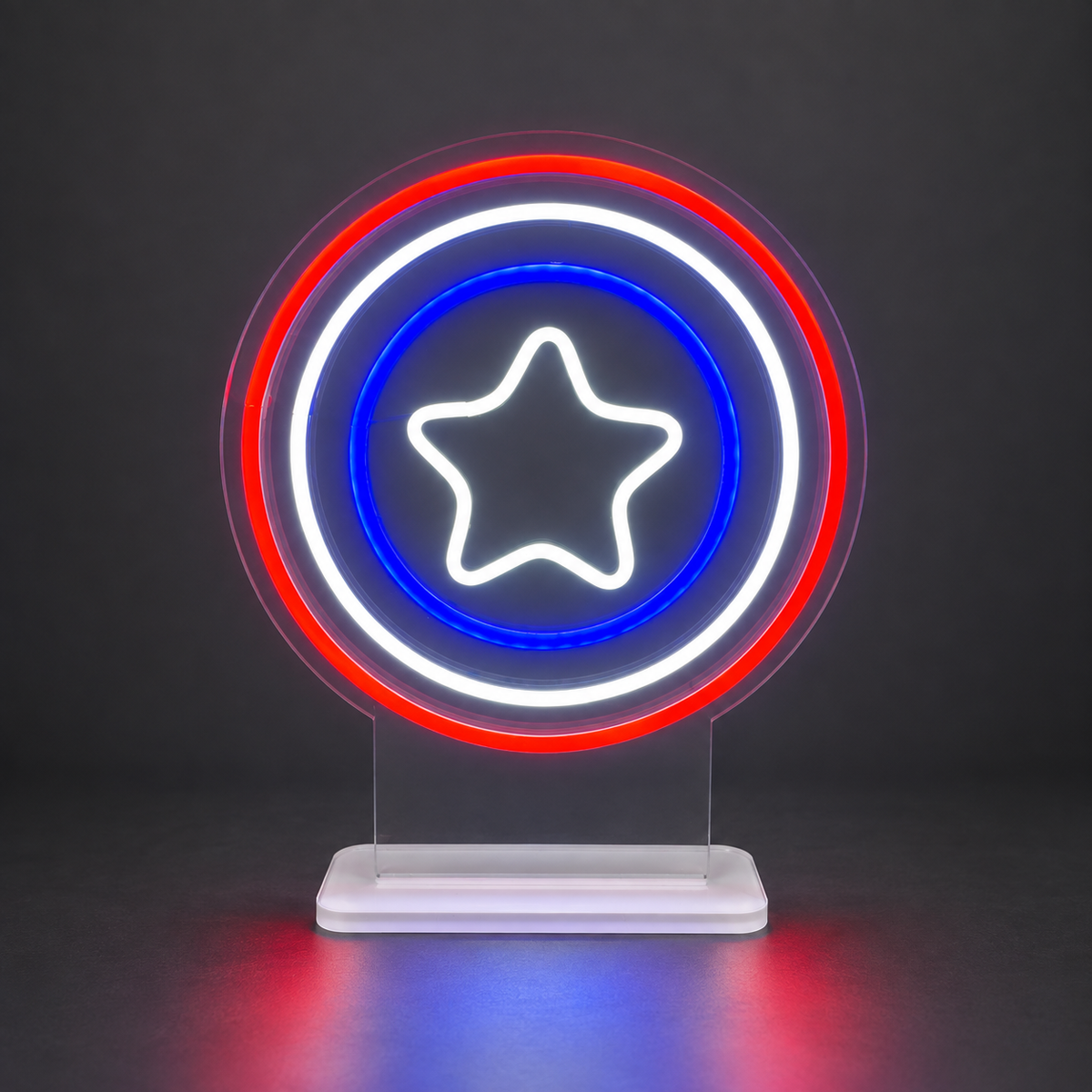 Shield