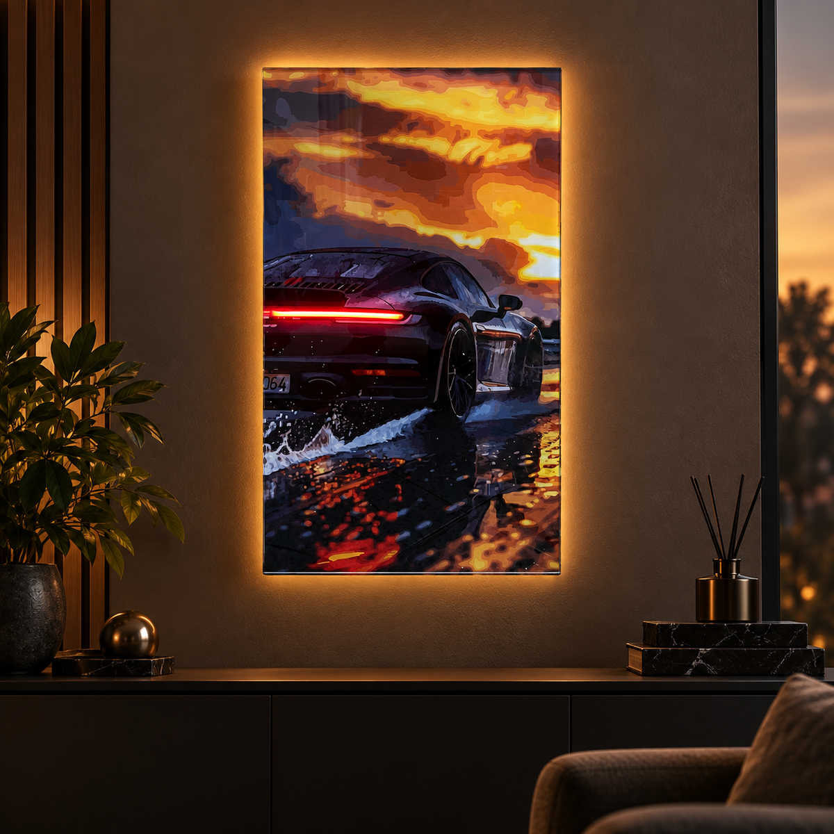 “Supercar”
