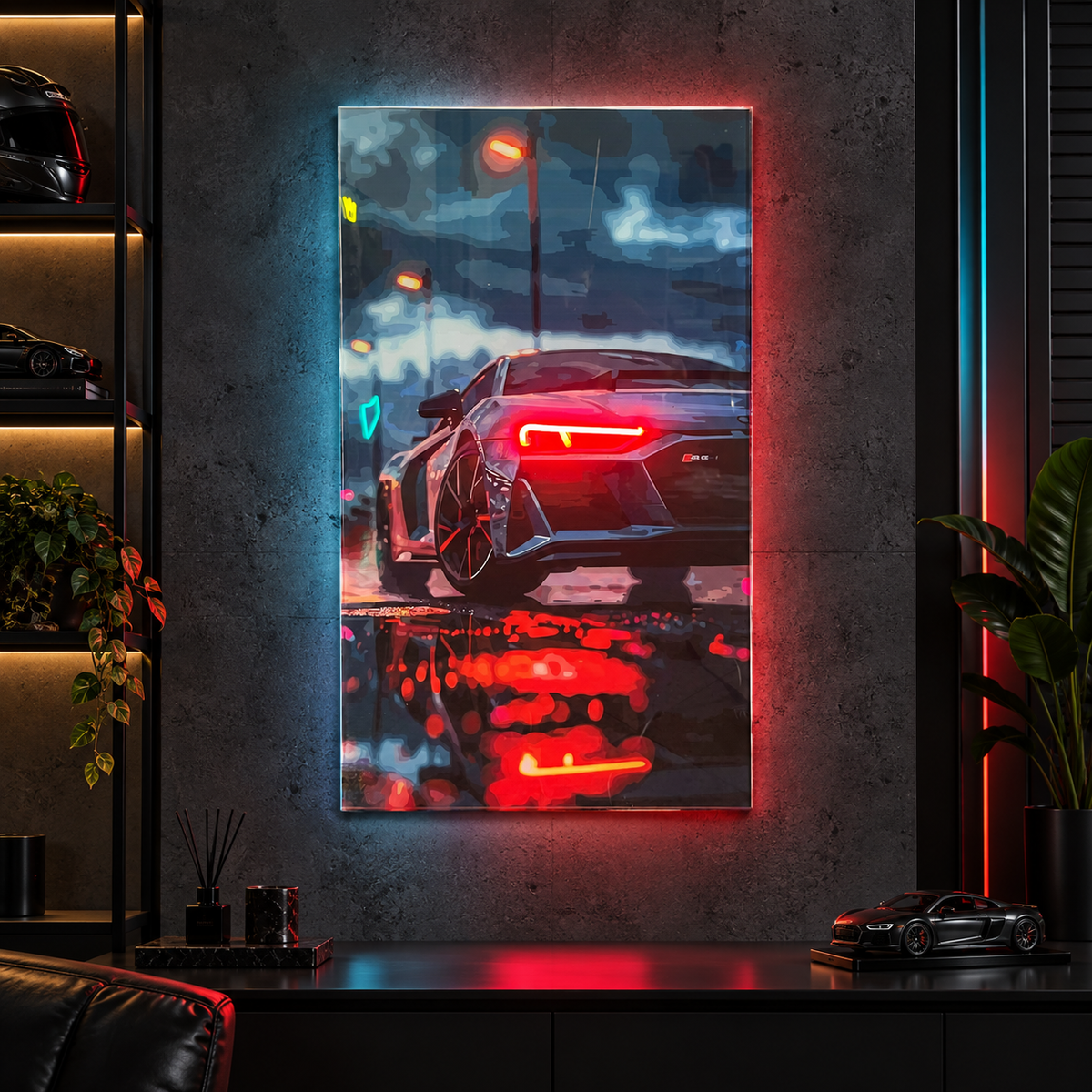"AUDI"