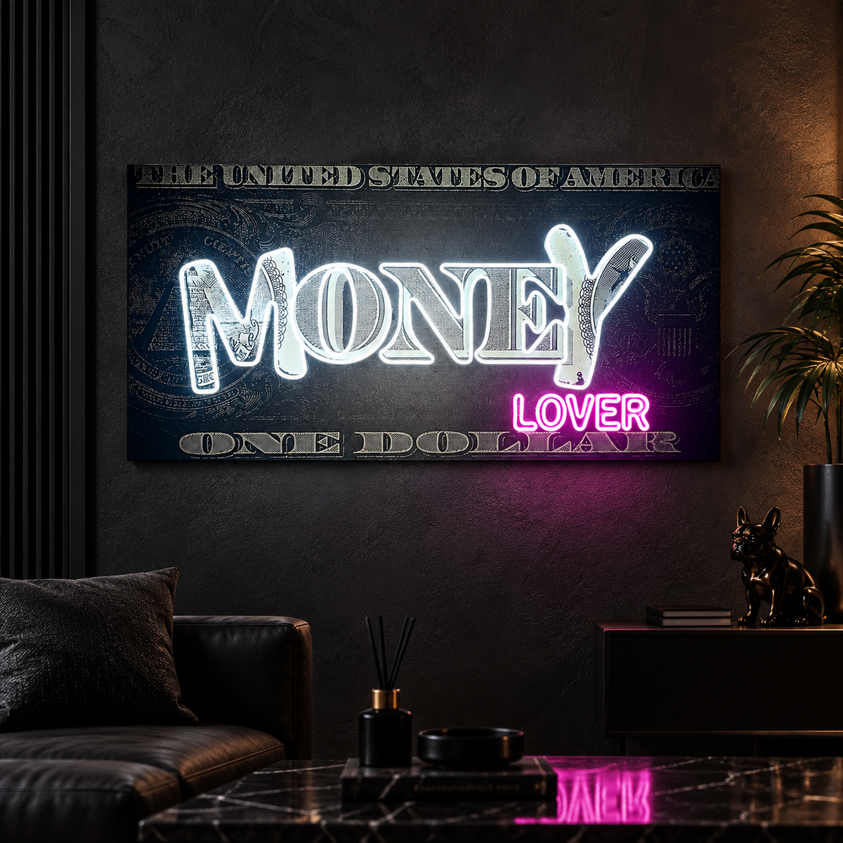 Banner -  Money Lover