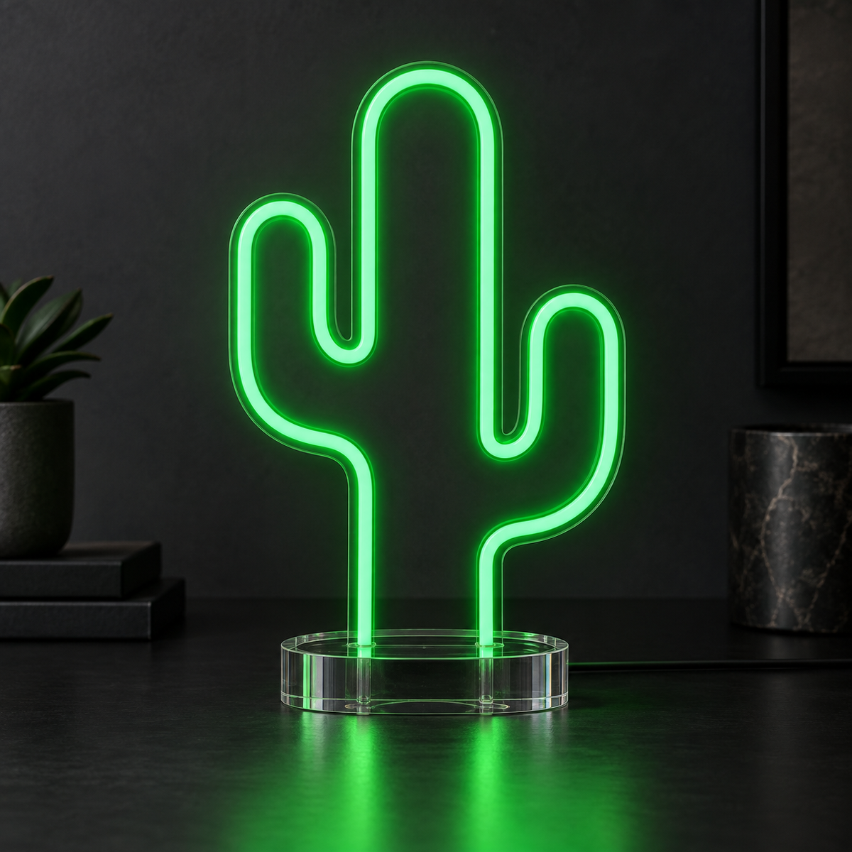 Cactus