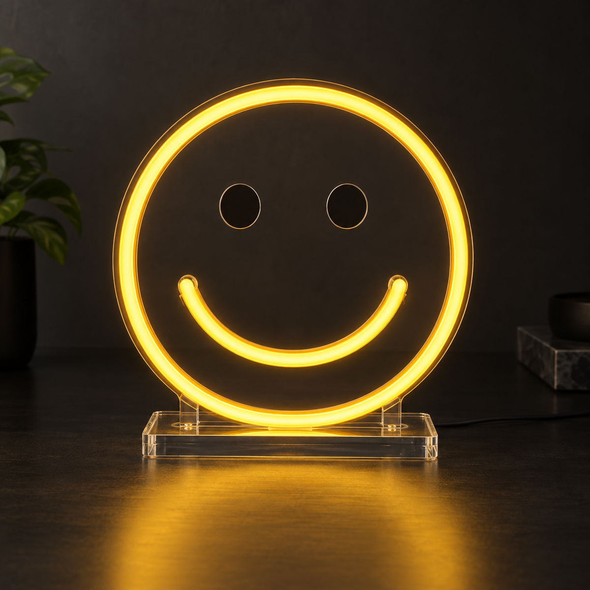 Smile