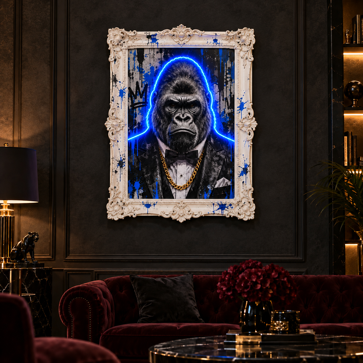 Gorilla