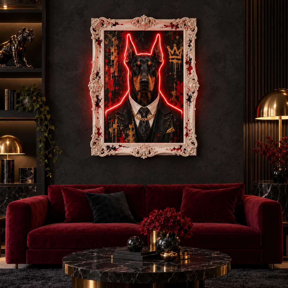 Dobermann