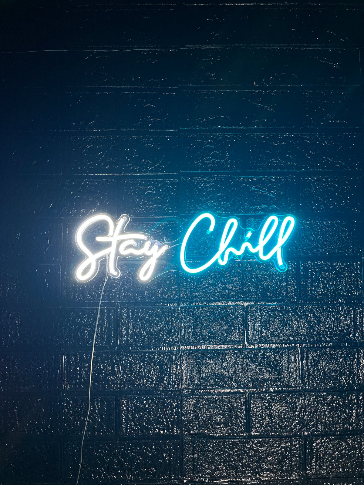 Stay Chill