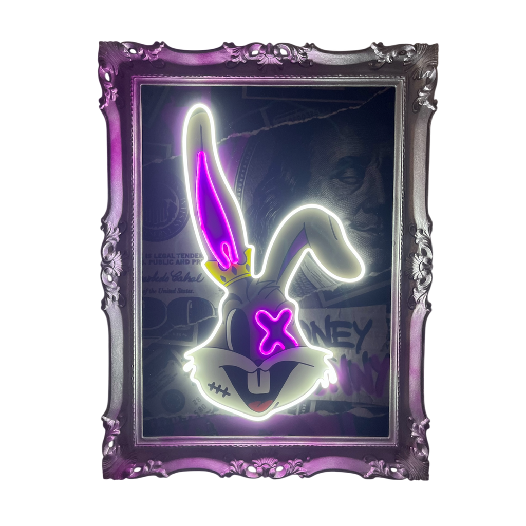 “Bunny”