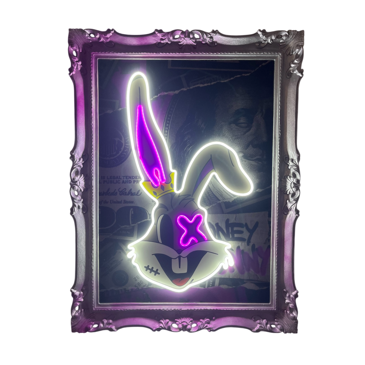 “Bunny”