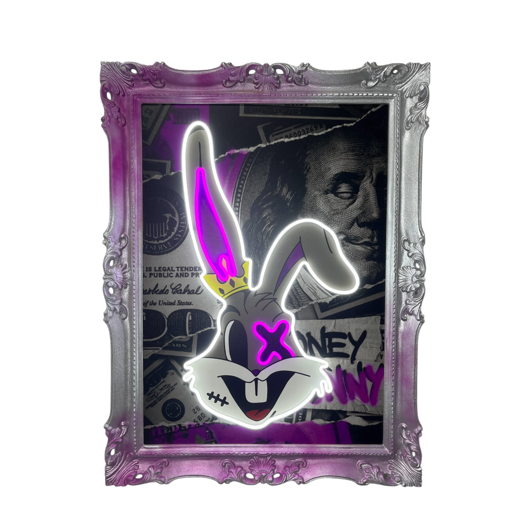 “Bunny”