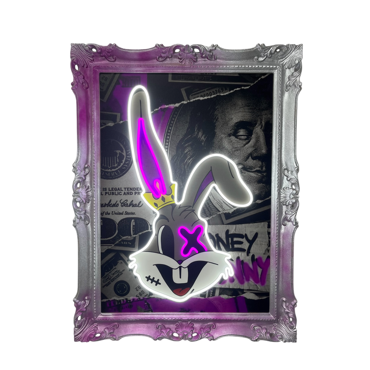 “Bunny”