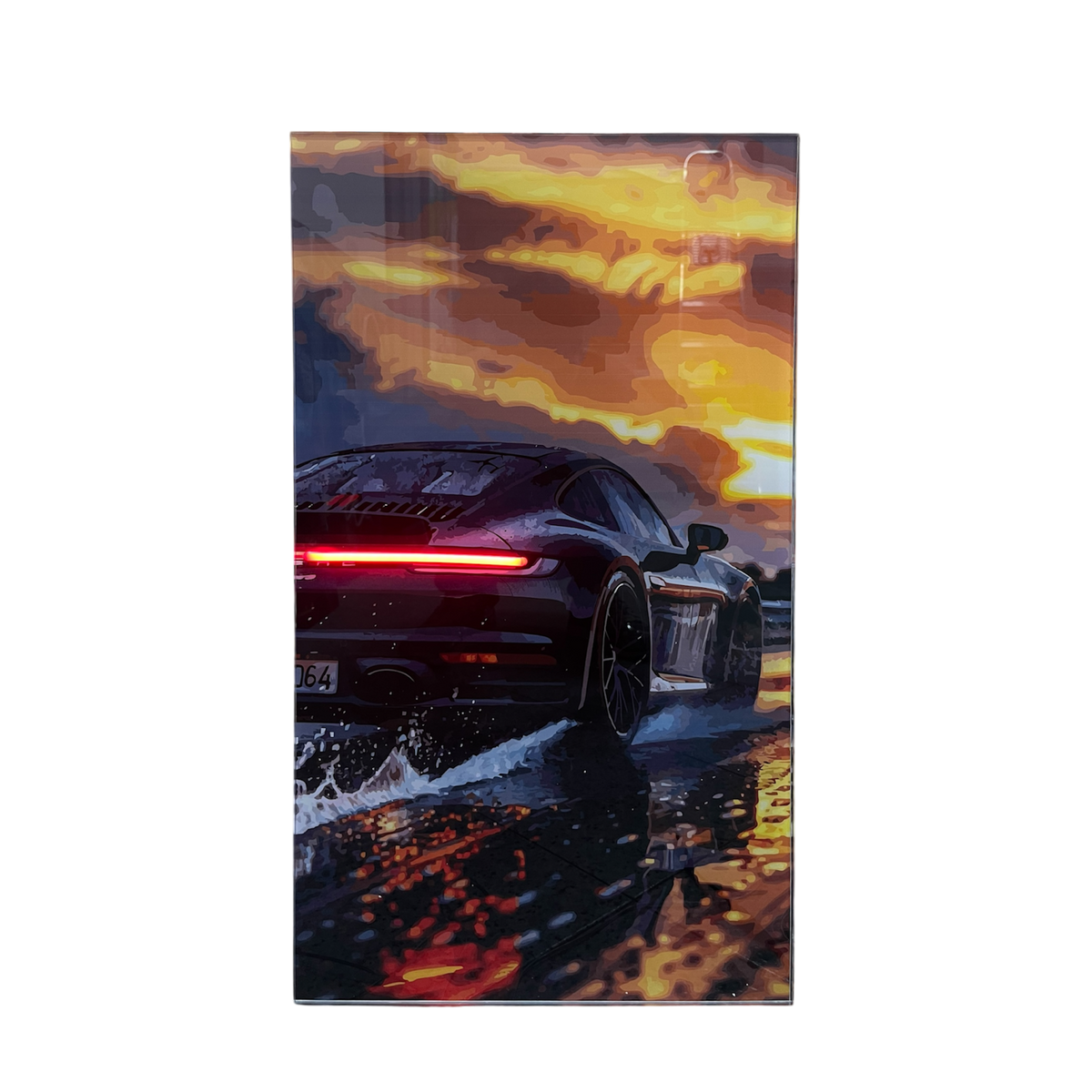 “Supercar”
