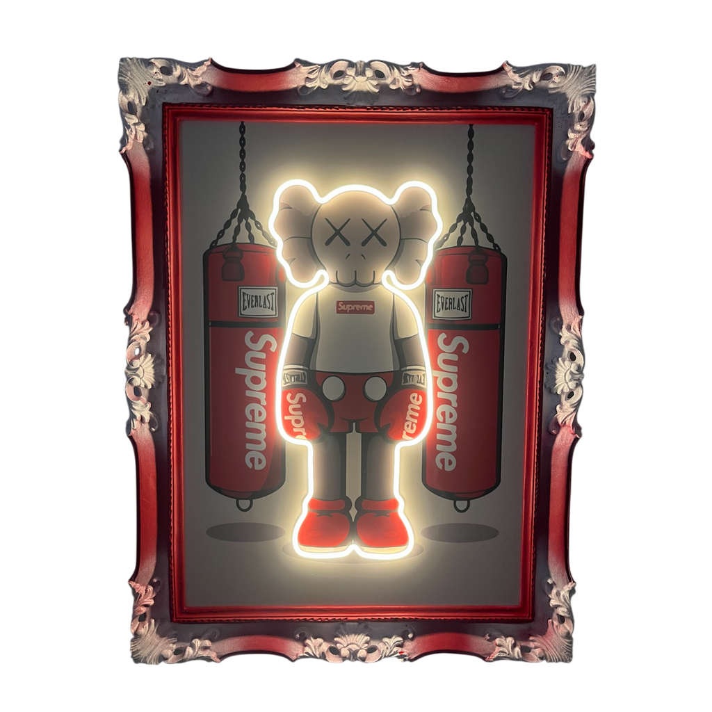 “Boxer”