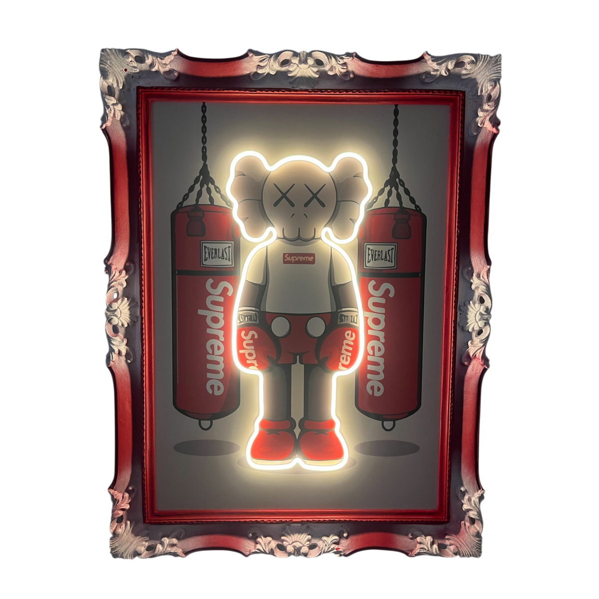 “Boxer”
