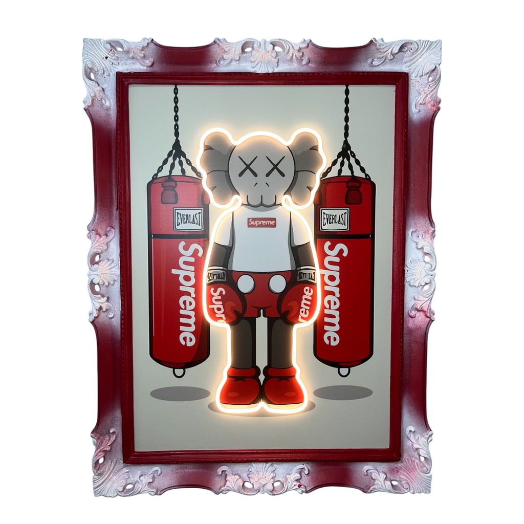 “Boxer”