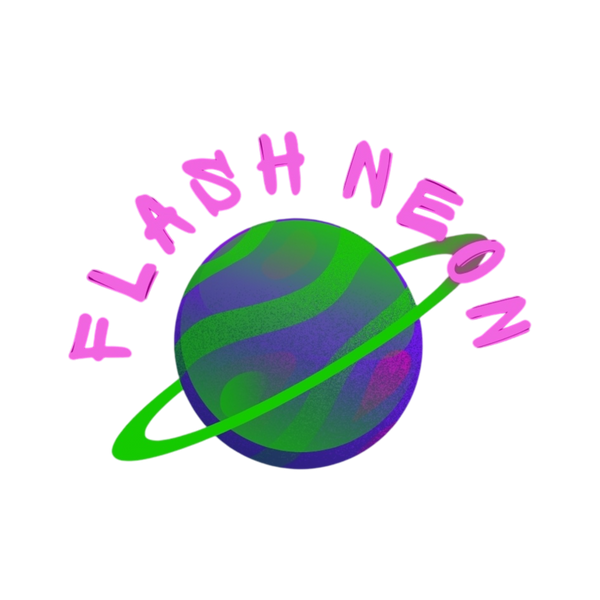 Flash Neon | Illumina il tuo mondo