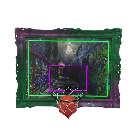 "STREET"