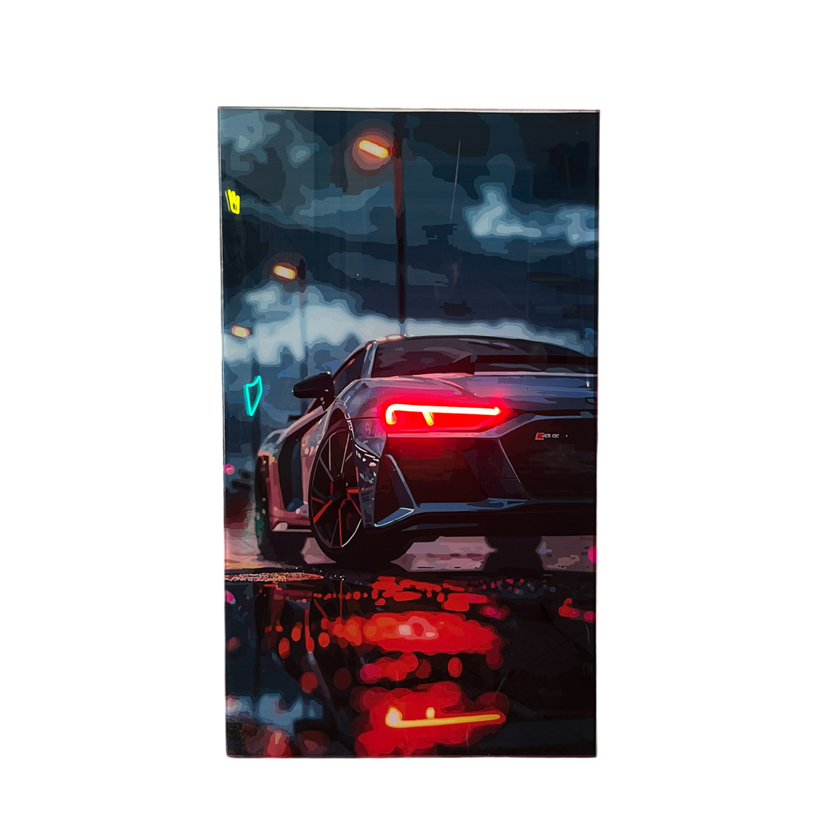 "AUDI"