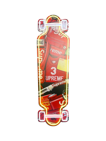 Skateboard - Supreme
