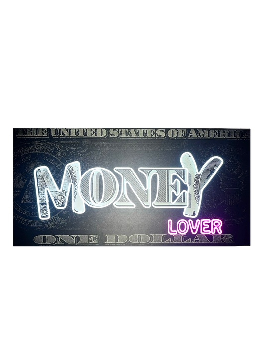 Banner -  Money Lover