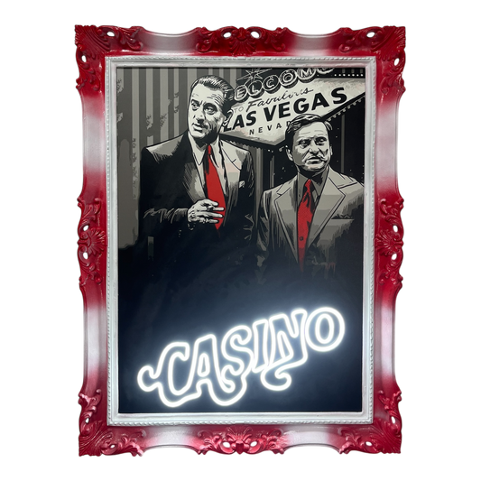 "CASINO'"