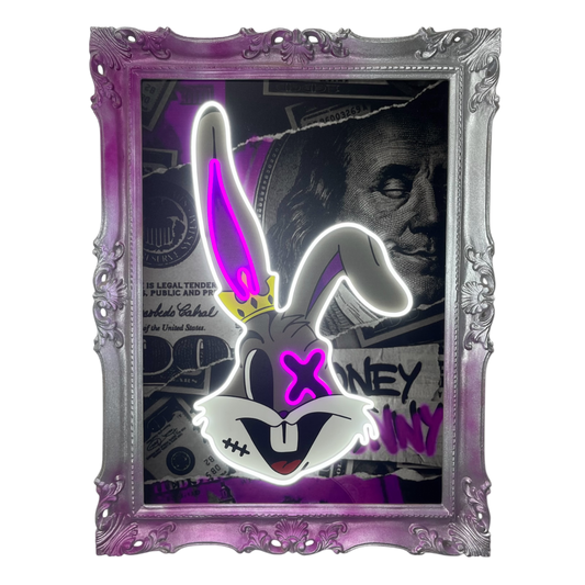 "RICH BUNNY"