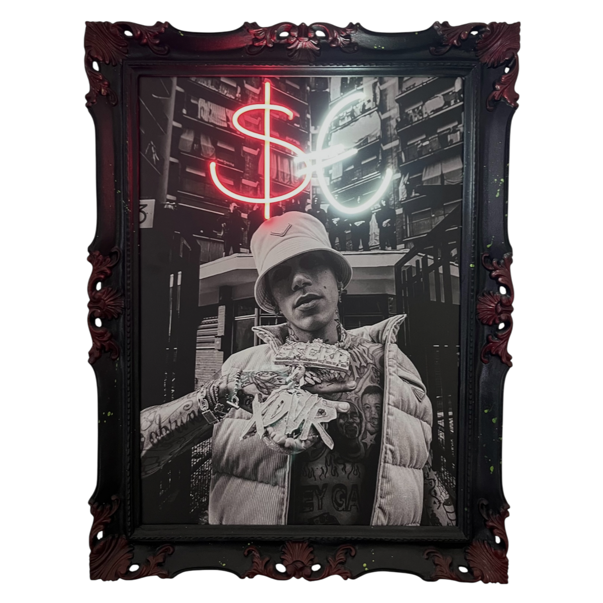 "$€"
