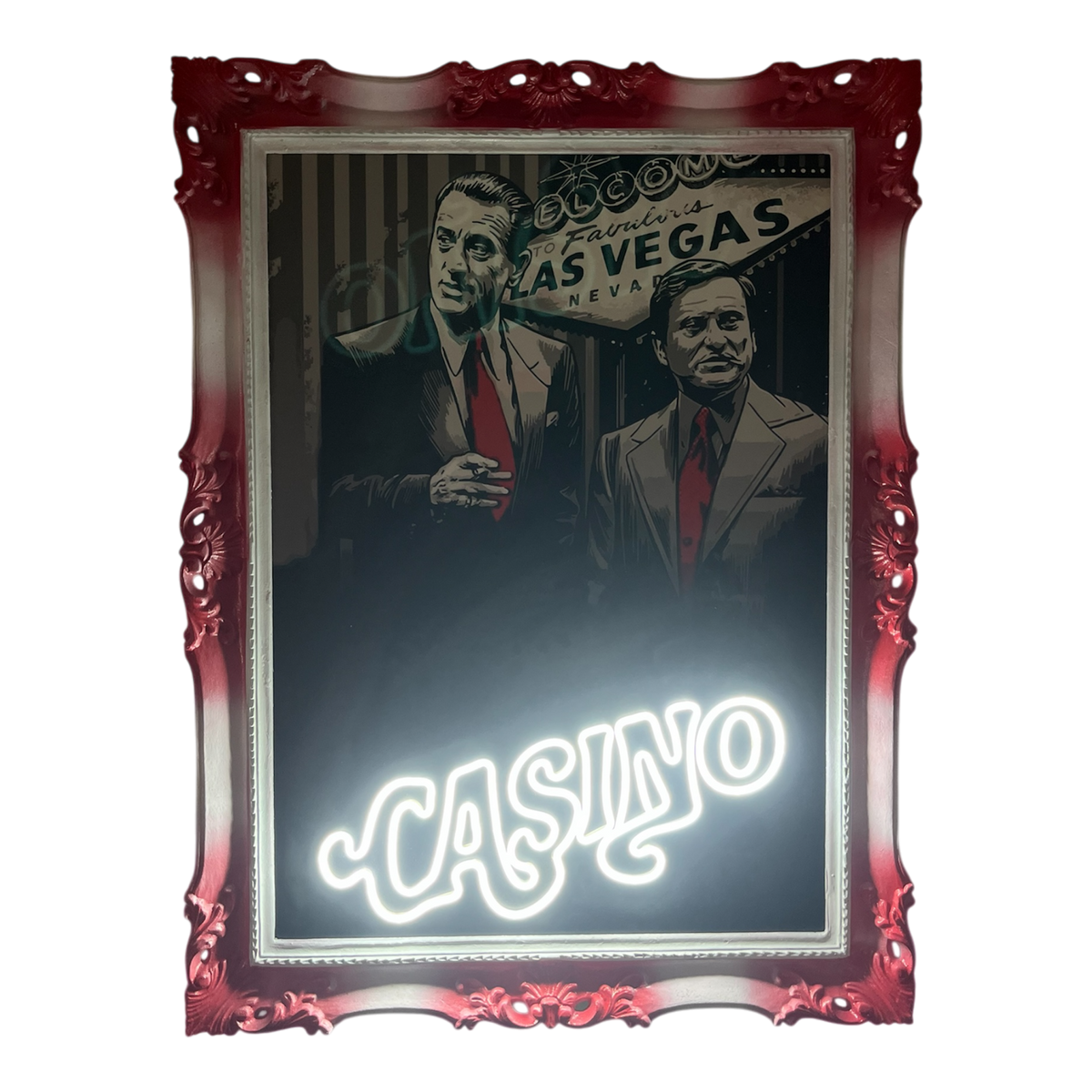 "CASINO'"