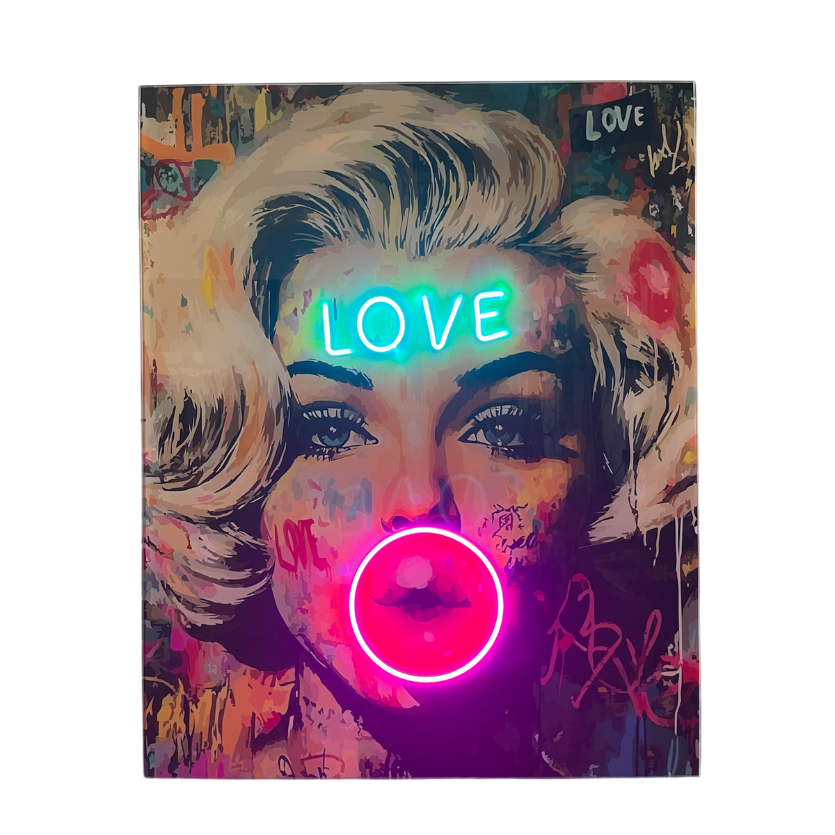 "MARILYN"