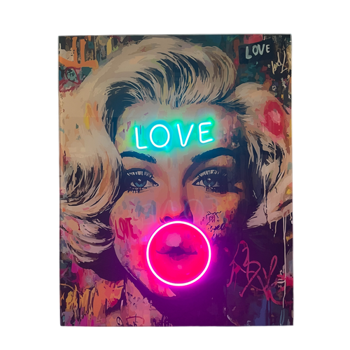 "MARILYN"