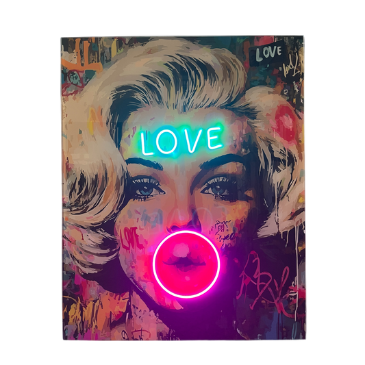 "MARILYN"